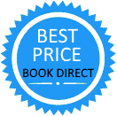 Book Direct Logo